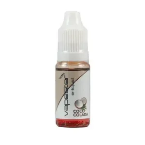 Vapester Liquids - Coco Colada