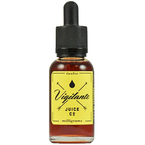 Vigilante Juice Co. - V.I.P