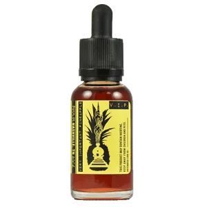 Vigilante Juice Co. - V.I.P
