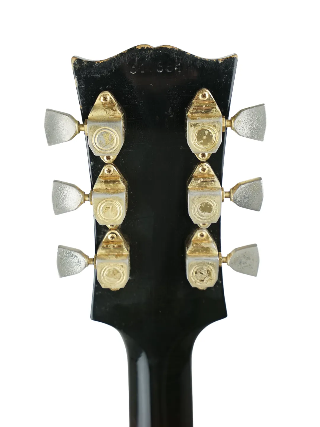 Vintage Gibson Johnny Smith ex Ike Isaacs & George Benson – USA 1966