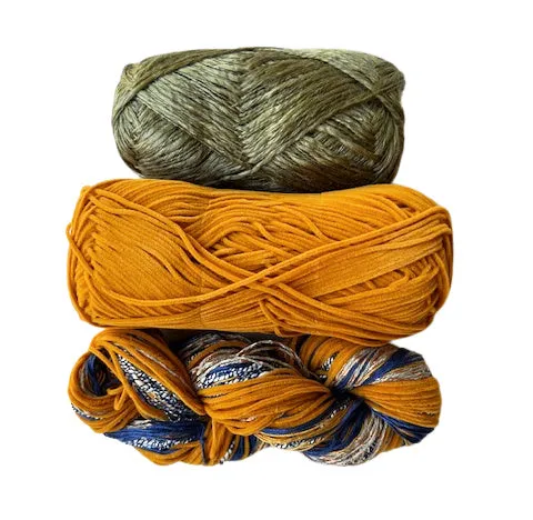 Viviane shawl kit 50% off