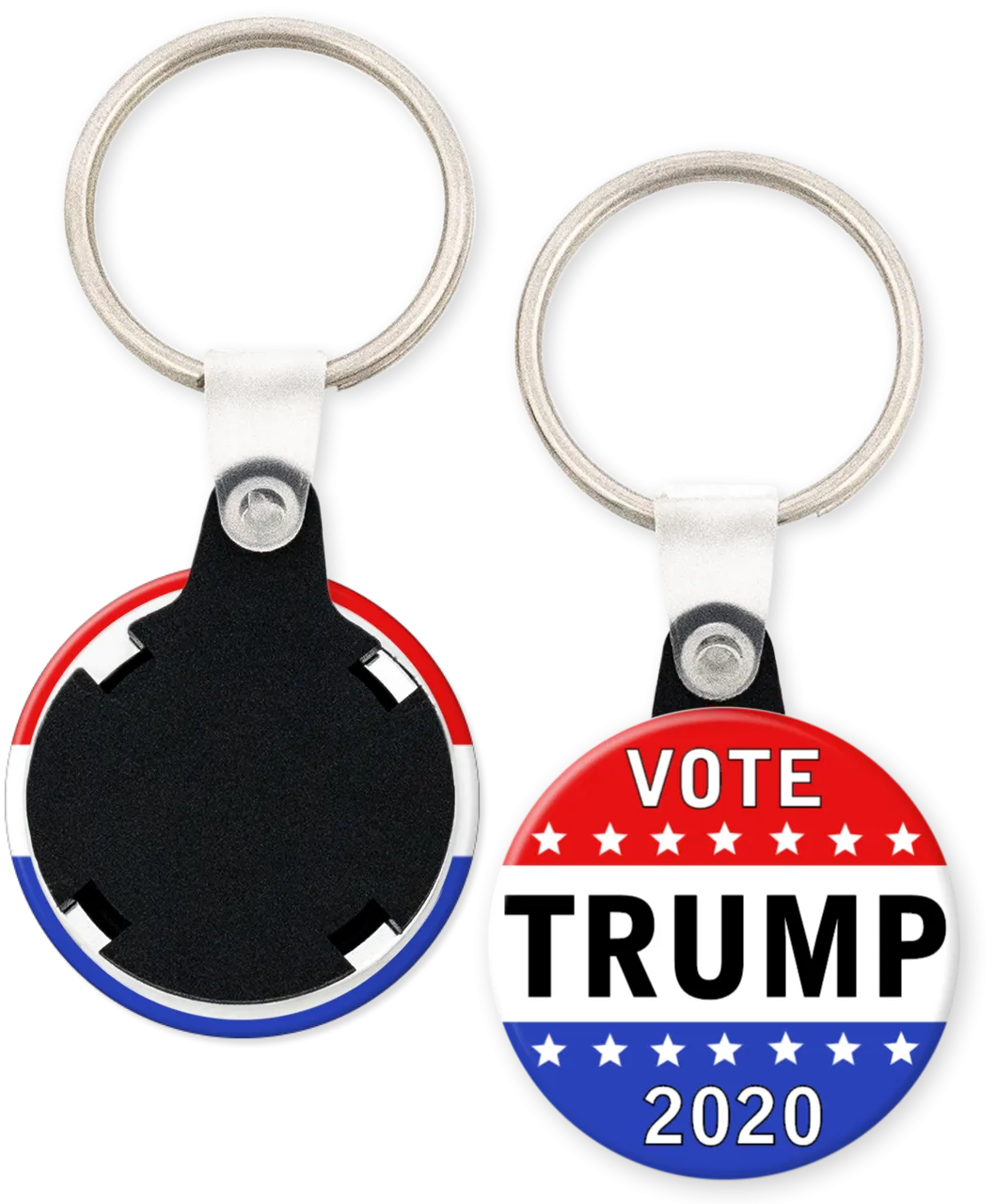 Vote for Trump 2020 Campaign Button Sets