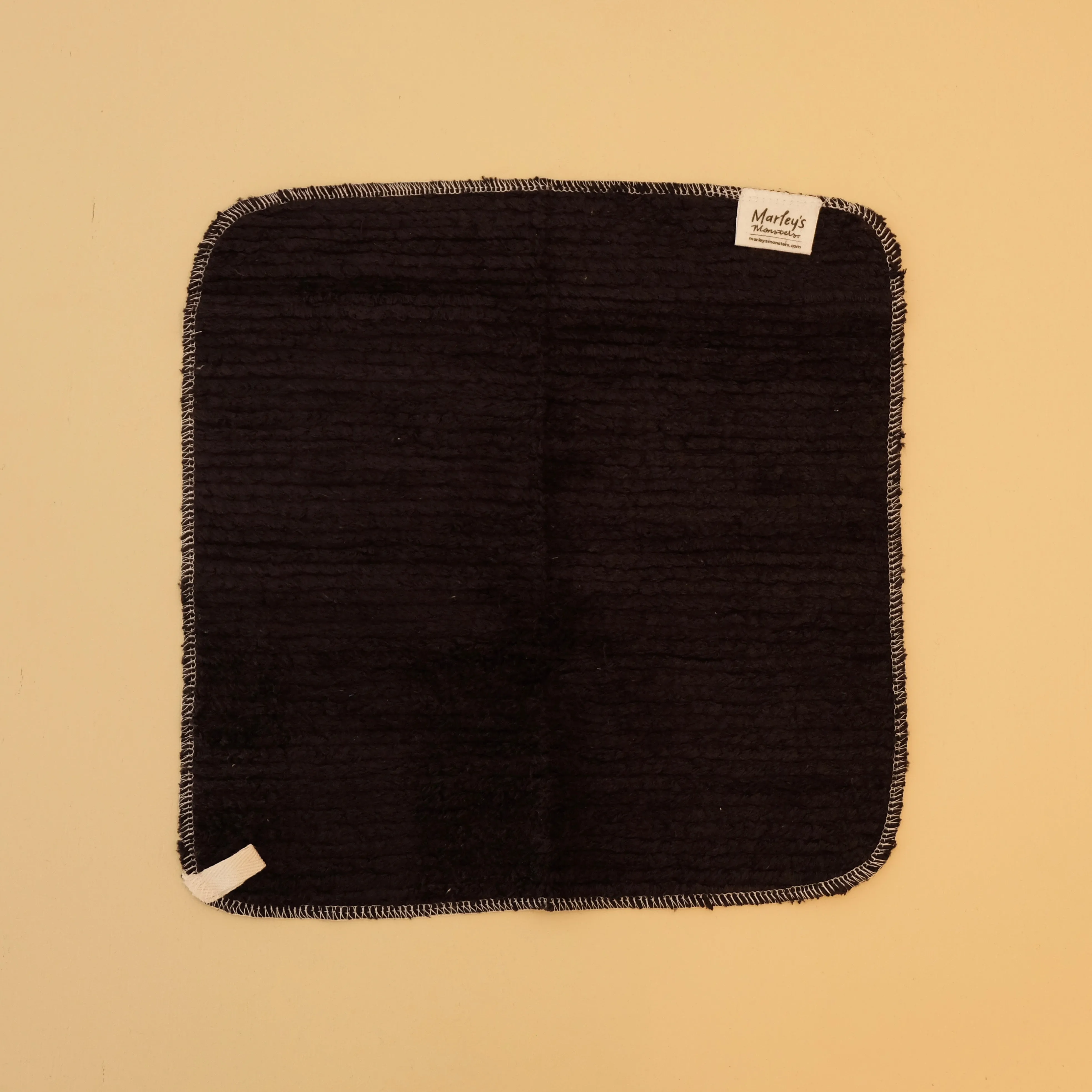 WASHCLOTHS - 100% COTTON CHENILLE SET OF 4