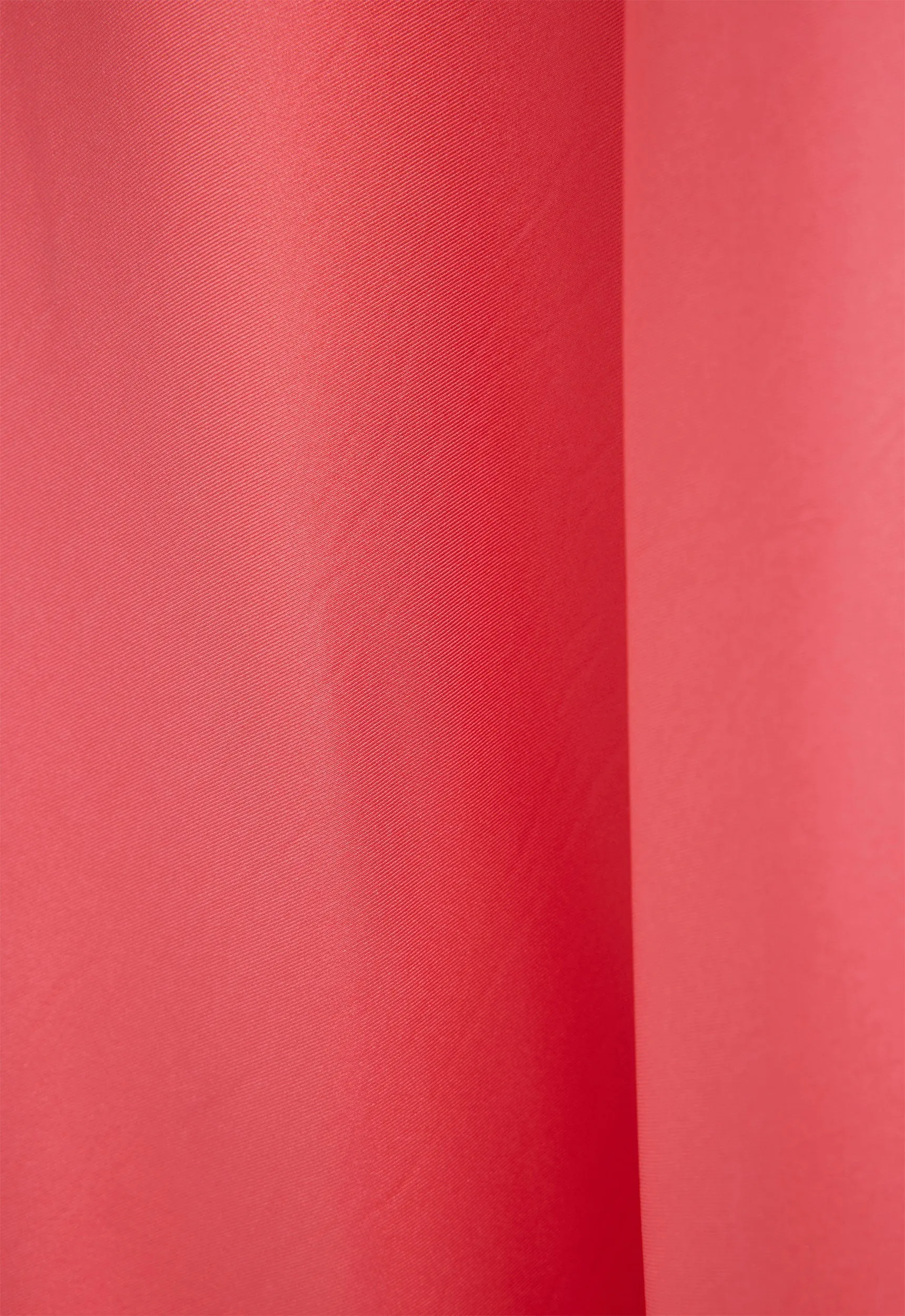 Wick Silk Maxi Skirt - Cilla Pink