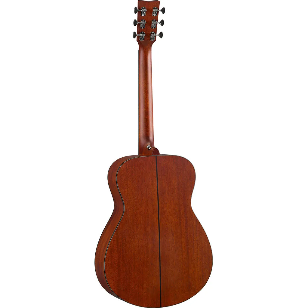 Yamaha FSX5 Acoustic Electric Guitar - Vintage Natural