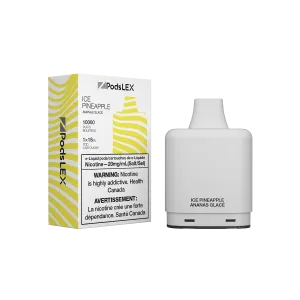 Z Pod LEX Pod - Ice Pineapple